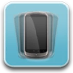 Logo of Vibrate Plus android Application 